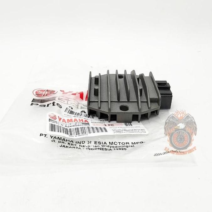 Kiprok Ciprok Regulator Yamaha 3C1 Vixion Old/Lama Vixion New Kualitas Asli Original