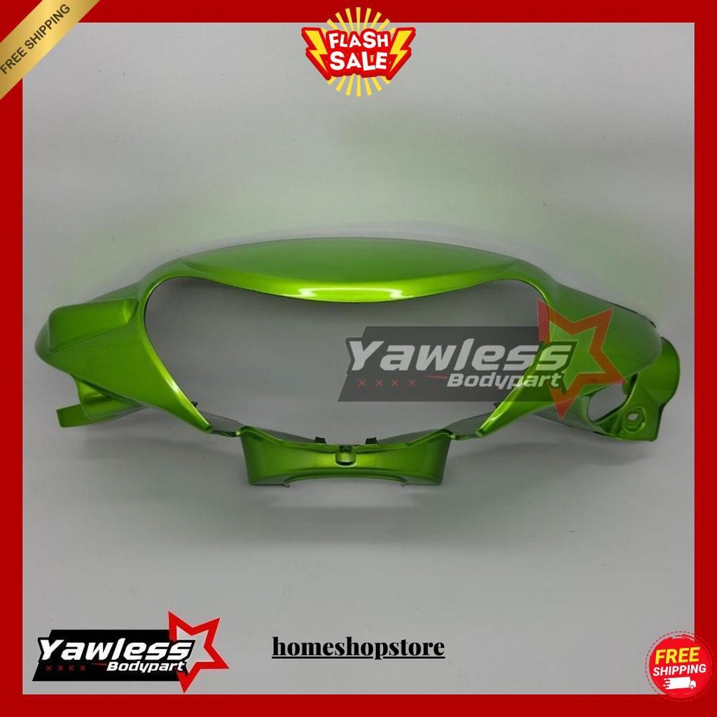 Batok Mio Smile Depan Belakang / Batok Mio Smile Semua Warna / Totok Belakang Mio Smile Original Pro