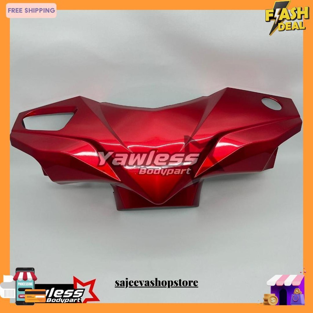 Batok Beat Fi / Batok Beat Fi 2014 / Batok Depan Belakang Beat Fi Gratis Ongkir