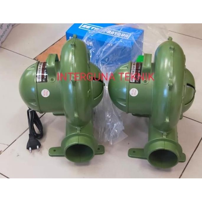 Blower Keong 2 Inch Westco / Blower Angin Tiup 2 Inch Westco Original