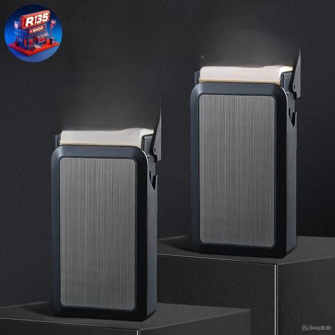 Kotak Tempat Penyimpanan Batang Rk Case Sleding Magnet