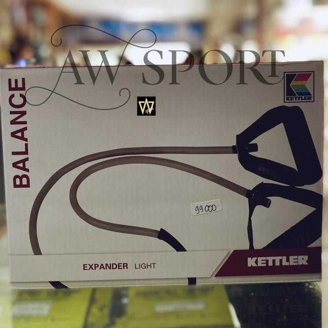 Expander light KETTLER ORIGINAL / tali expander