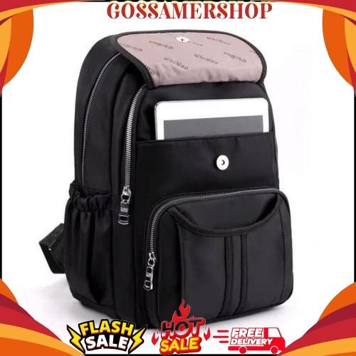 Tas Ransel Laptop ORI Chibao 0842 Bigpromo