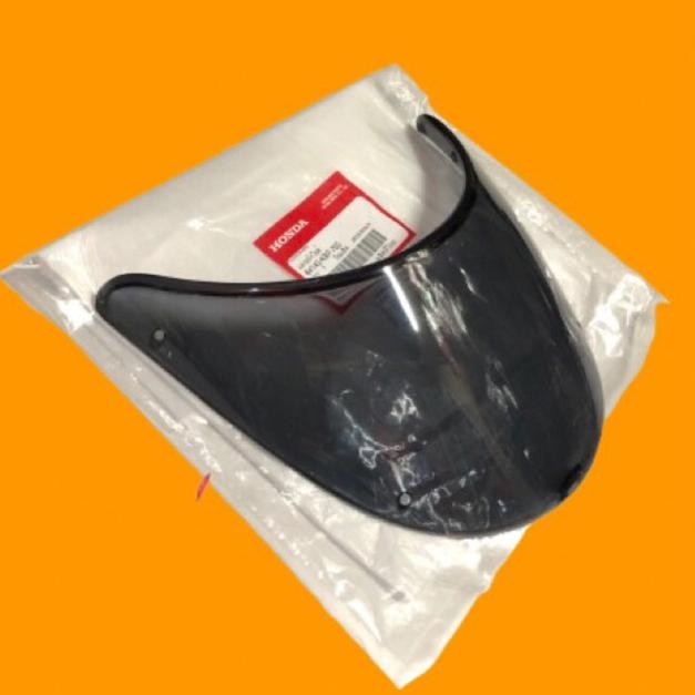 visor NOVA DASH original - windshield nova dash original