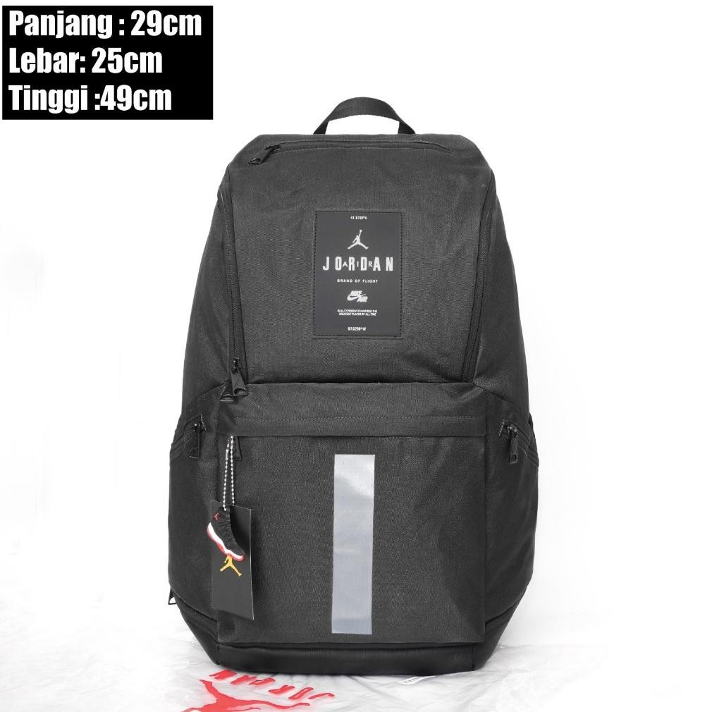 Special Tas Backpack Air Jordan Tas Ransel Pria Import Buruan Sebelum Kehabisan