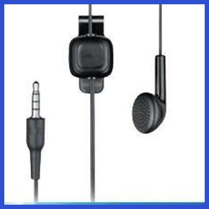 DISCOUNT ORIGINAL NOKIA HEADSET WH103 ( E63,E71,E72,LUMIA,ASHA,DLL) SIAP KIRIM