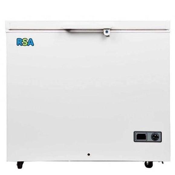 RSA Freezer box CF 450 - 450 Liter - Khusus Jadetabek