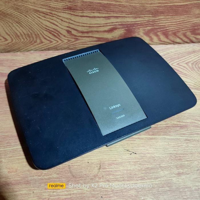 Cisco Linksys Ea6300 Dual Band Wireless Network Limited