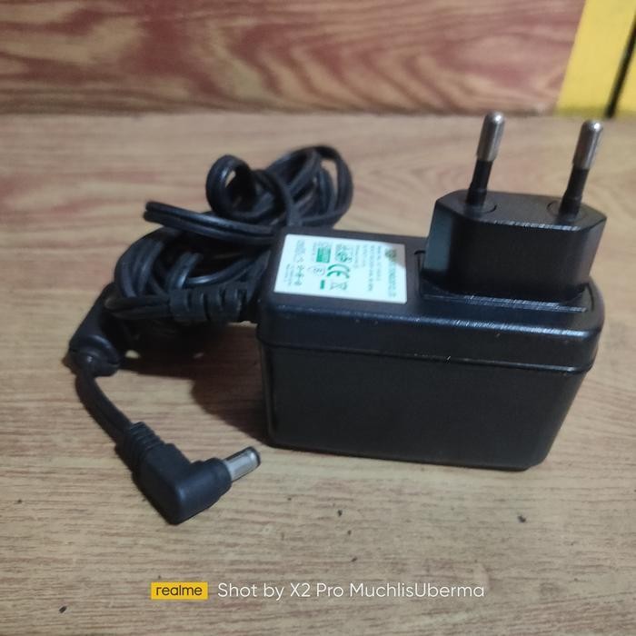 Adaptor D-Link Af1805-E +5V 3A Adapter Limited
