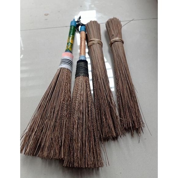 NEW Sapu Wajan Sapu Lidi