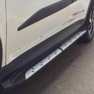 Promo injakan samping mobil rush lama COD