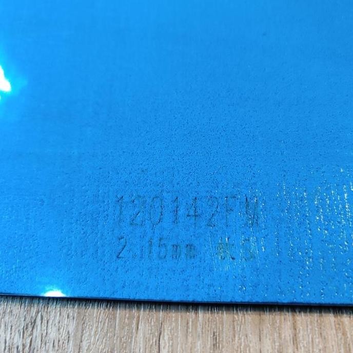 Karet Tenis Meja Yinhe Uranus Pro Bintik