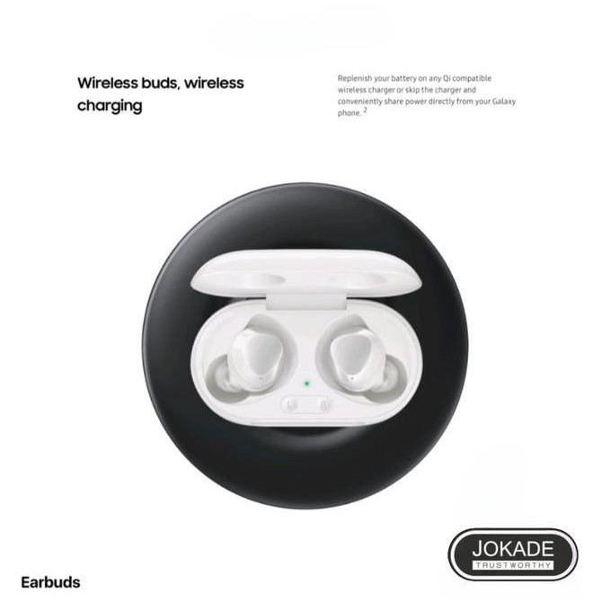 Samsung Galaxy Buds Plus