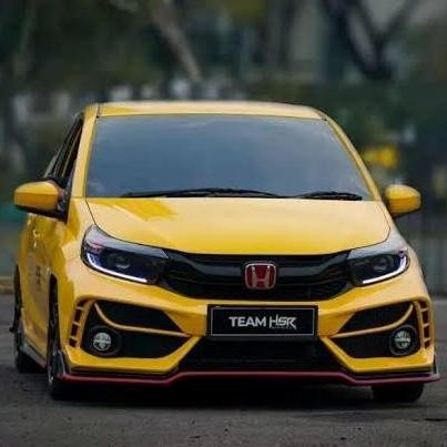 bodykit brio new type r style