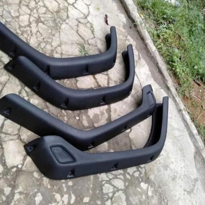 OVER FENDER JIMNY KATANA MODEL CJ7