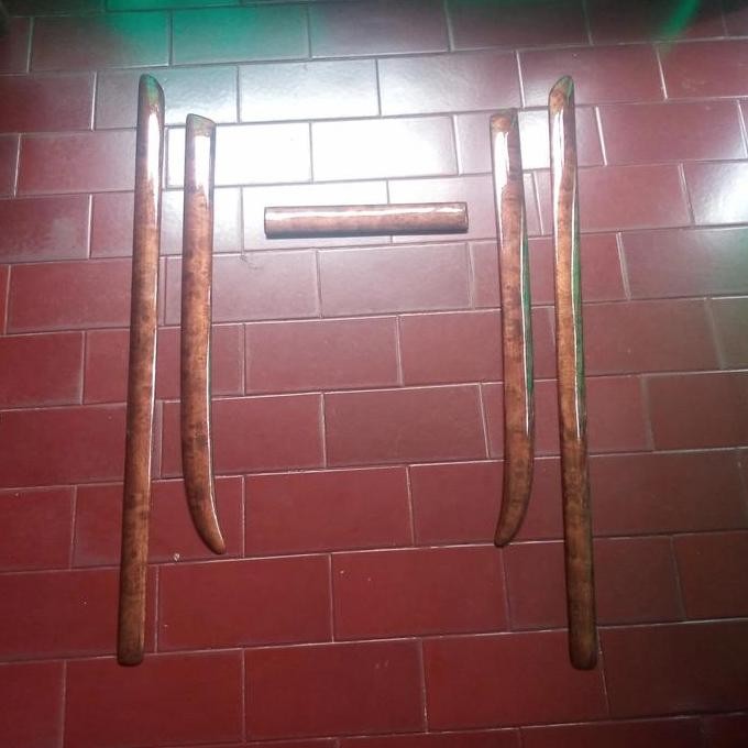 Promo wood panel doortrim bmw e36 COD