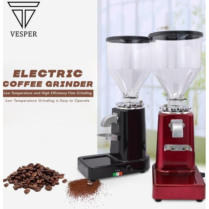 grinder kopi electric / coffee grinder elektrik DS2120 / mesin kopi