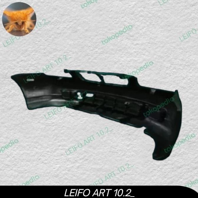 BUMPER DEPAN SUZUKI BALENO MILLENIUM