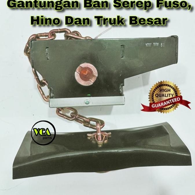GANTUNGAN BAN SEREP FUSO/FM/FHTER/HINO DAN TRUK BESAR