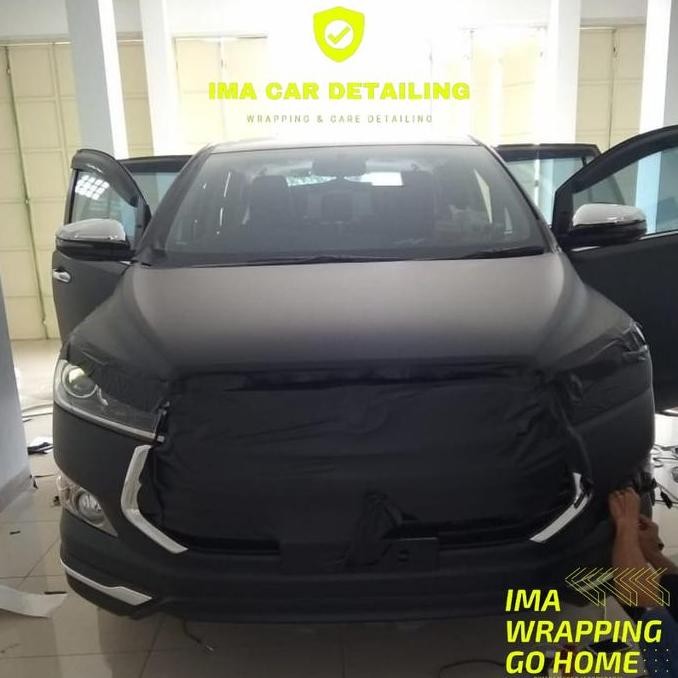 wrapping mobil ~ matte