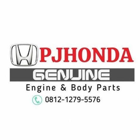 Bumper Belakang Brio 2013-2017 Orinal