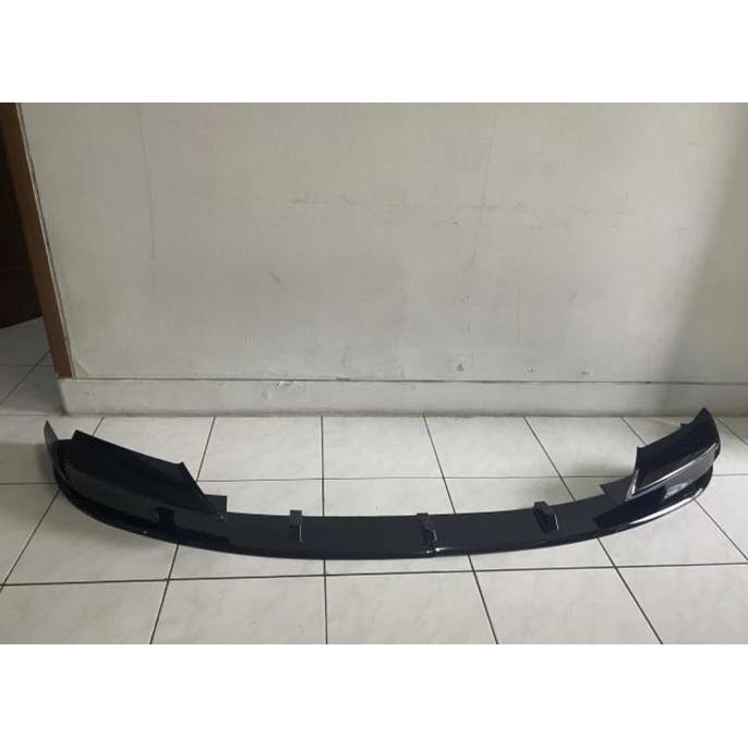 Front Lips BMW F10 M5 Plastik ABS Import