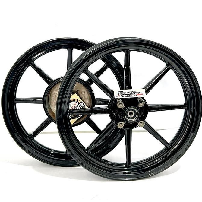 Velg V Rossi Palang 8 All Yamaha Xeon RC 125 Fino 125 Mio M3