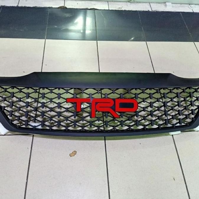 Grill Fortuner 2012 - 2014 TRD