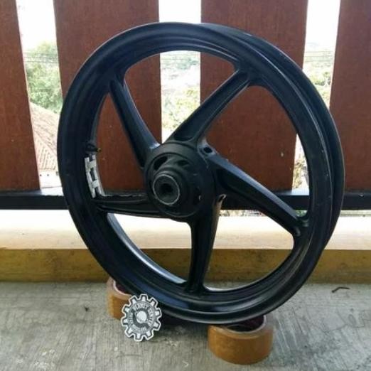 Velg depan CBR 250 thailand Original velk depan Cbr 250 thailand
