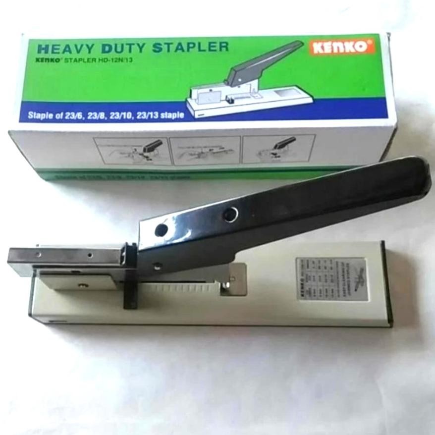Heavy Duty Stapler / Stapler Jilid merk KENKO HD-12N/13 *