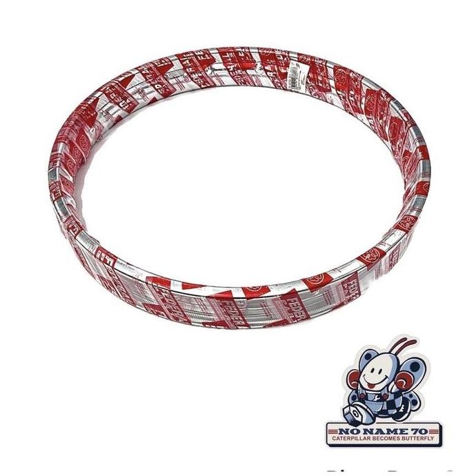 Velg Belakang Ring 17 DID Belakang Honda Win 100 Win100