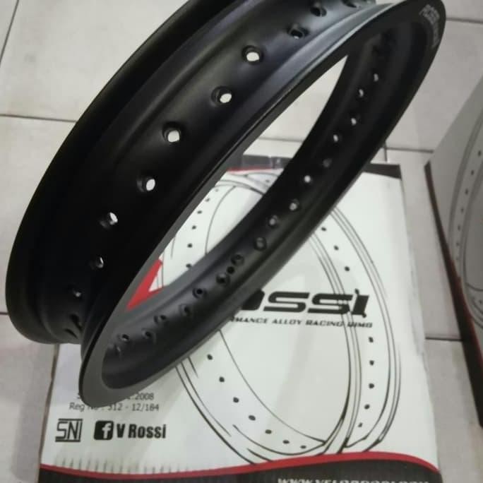 PELEK V ROSSI WM UKURAN 215 RING 14