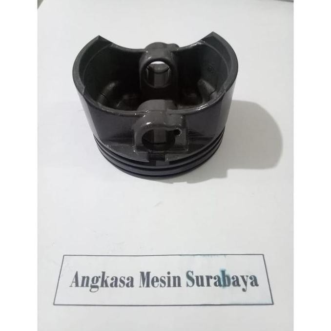 :<:<:<:<] Piston Mesin Potong Rumput Dorong CJ18/CJ20 Noqiwa