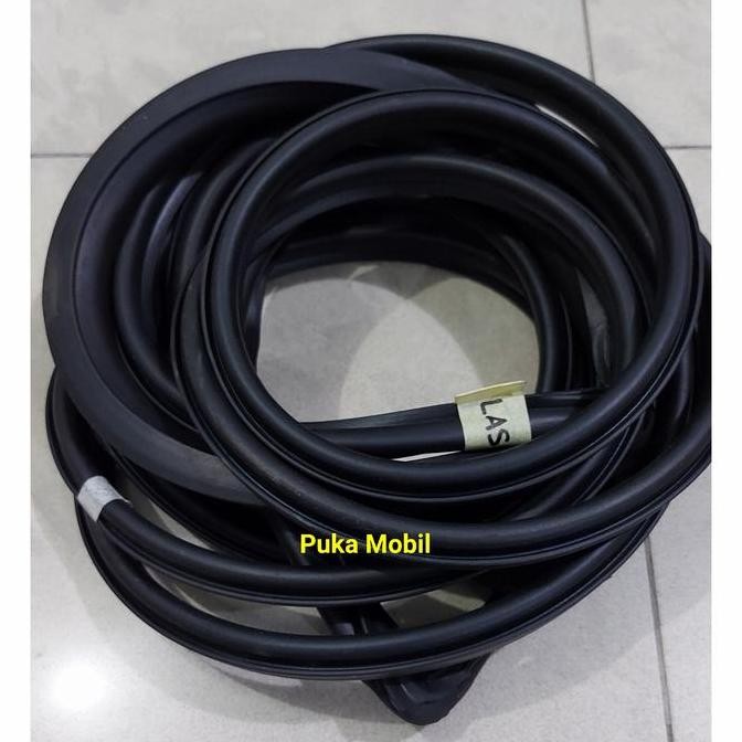 #@#@#@#@] Karet Pintu Ford Laser Taxi Belakang