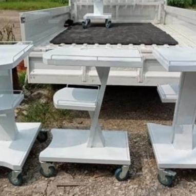 Troli USG  - Trolley USG PC