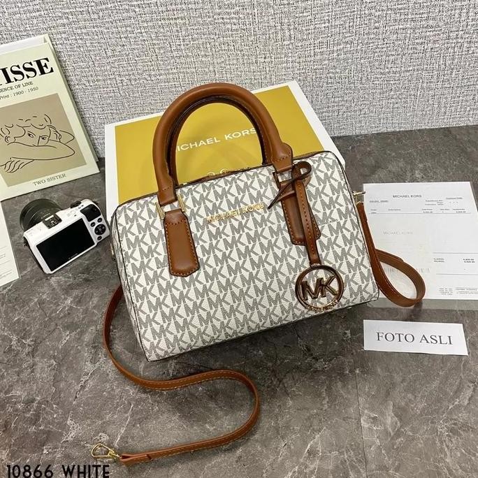 TAS WANITA MK01 BRANDED MIRROR NEW AS