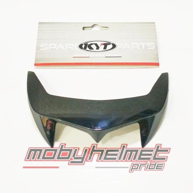 SPOILER Helm KYT R10 - Original Motorcycle Original