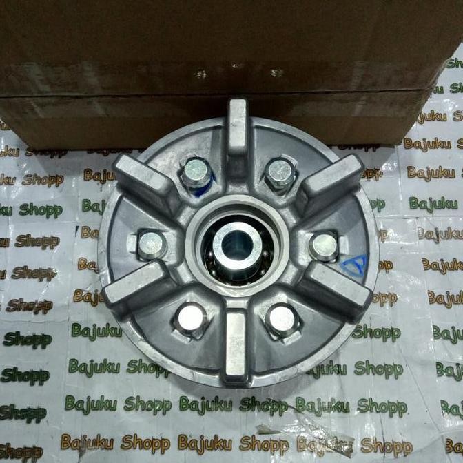 Nap Gear Gir Nap Gear Belakang Ninja R Rr Ss 150 Original Kawasaki