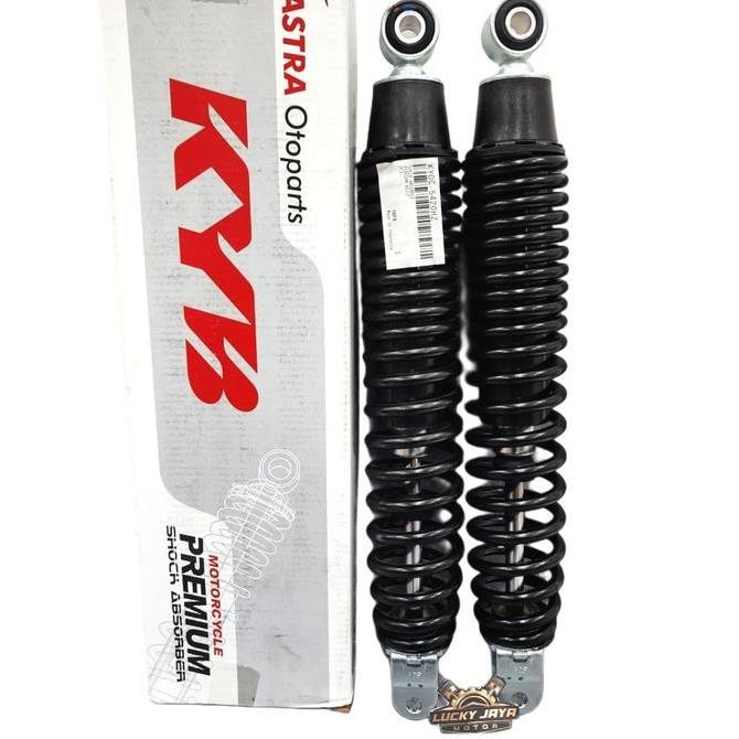 Shockbreaker Shokbreker Shock Shok Breker Breaker Belakang Pcx 150 Pcx150 Kayaba KYB KY0C-5420HZ Mot