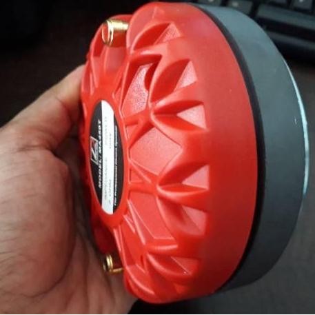 Tweeter Pasline Ma 450 T Driver Drat Original