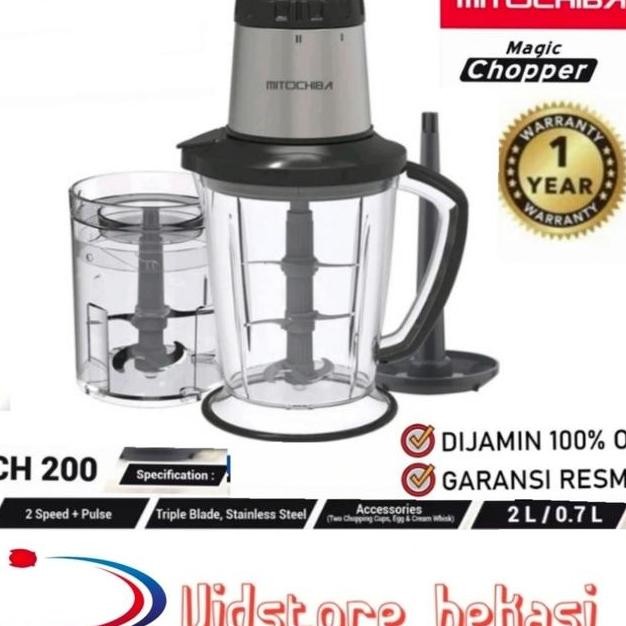 Choper Ch200 Choper Ch 200Food Choper Ch 200