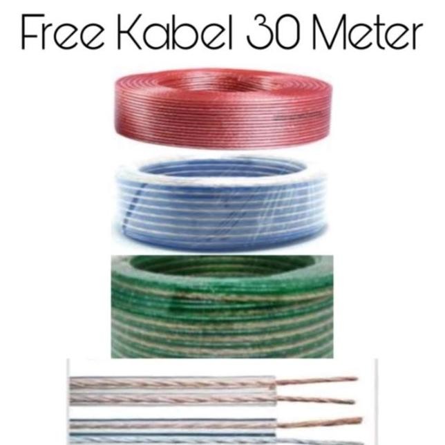 Promo Paket Murah Cafe/Karaoke/Masjid/Dll Speaker 4 Inch Jbl 5 Titik