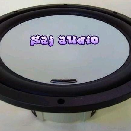 Subwoofer Legacy 12 Inch Lg 1277 Low Bass