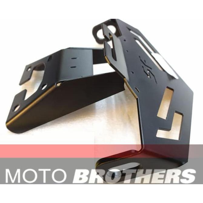 TAIL TIDY / TIDY TAIL / TAIL / SPAKBOR / PLAT BELAKANG ADV 150 ADV150 Motorcycle Original