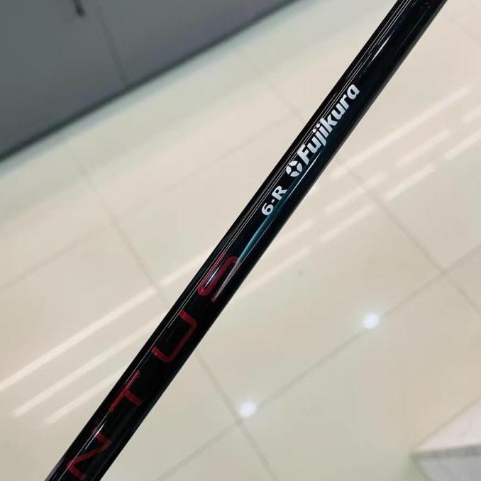 Shaft fujikura ventus 6 R shaft ex driver shaft