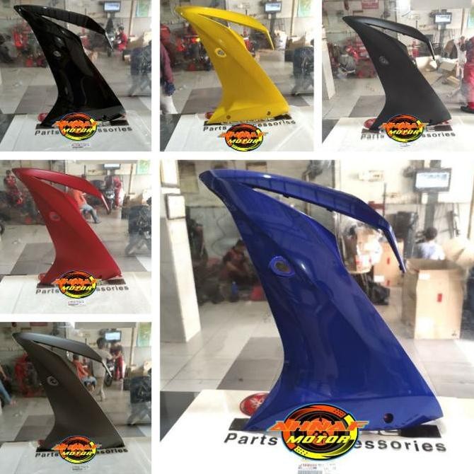 Terlaris Cover Fairing sayap body depan samping R15 R-15 R 15 VVA V3 Motorcycle Original