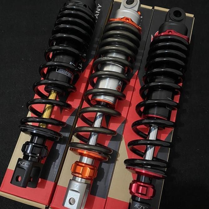 KTC RAZOR PRO VARIO UKURAN 325mm Motorcycle Motorcycle Original