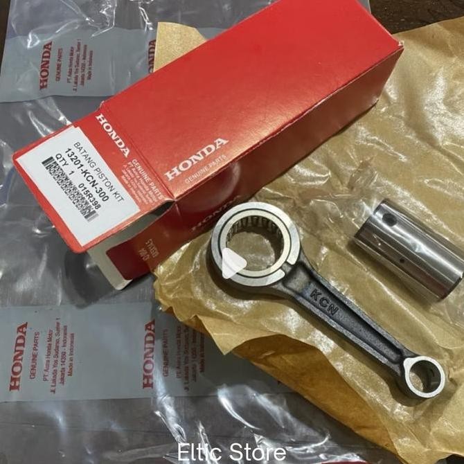 Stang Piston HONDA TIGER 2000/TIGER REVO Original AHM Motorcycle Original