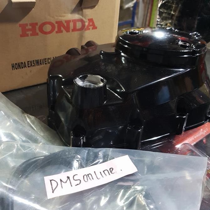 Block Kopling Karisma Supra X 125, Blok Kopling Karisma Supra x 125 Motorcycle Original