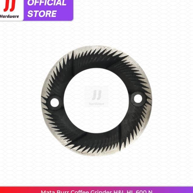 Mata Burr Blade Coffee Grinder Hl Hl 600 N Grinder Kopi